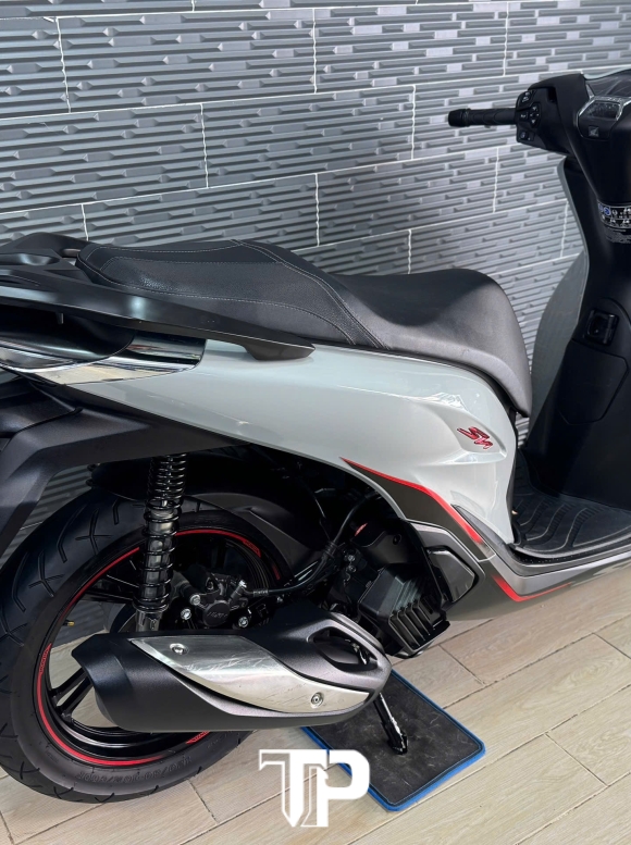 SH 125 xi măng 2023 1 đời chủ