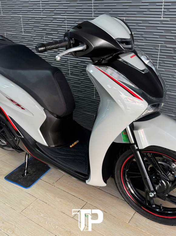 SH 125 xi măng 2023 1 đời chủ