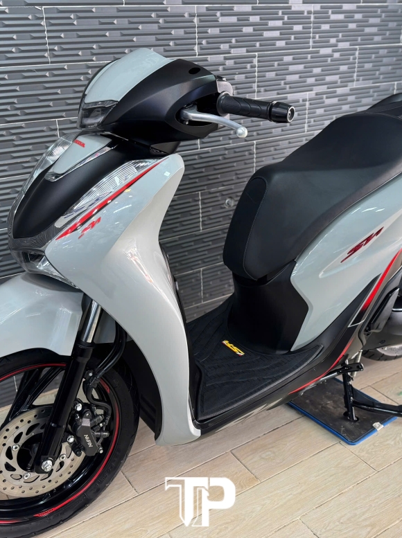 SH 125 xi măng 2023 1 đời chủ