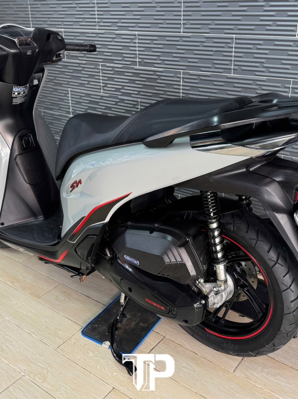 SH 125 xi măng 2023 1 đời chủ