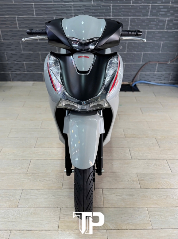 SH 125 xi măng 2023 1 đời chủ