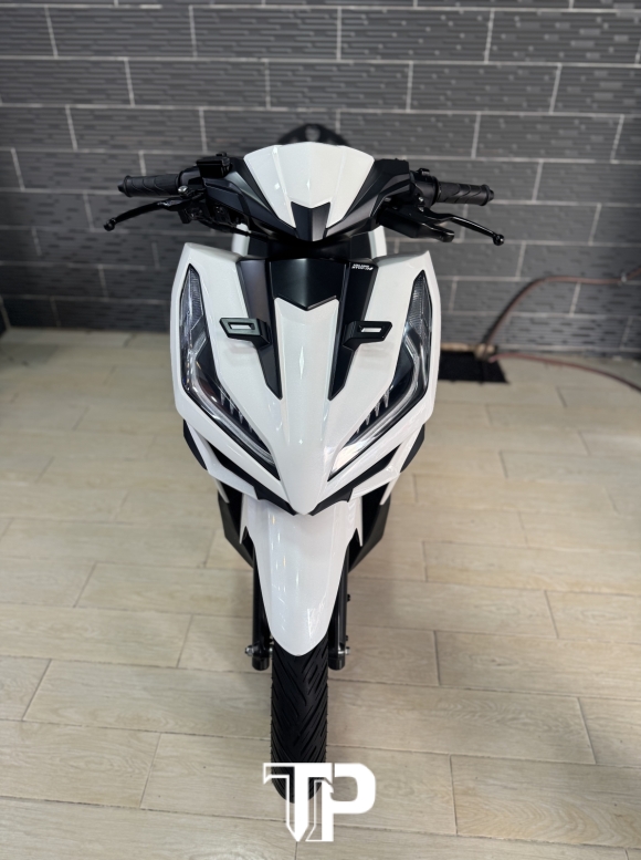 Honda Vario 125 date 2025 Trắng Bstp đẹp