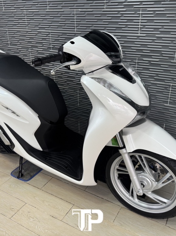 Honda SH125 date 2024 Hàng bỏ mẫu siêu keng bstp