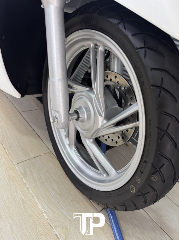 Honda SH125 date 2024 Hàng bỏ mẫu siêu keng bstp