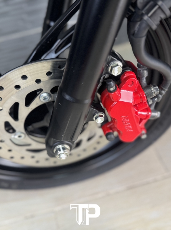 Honda SH125 date 2022 Trắng Đen Sporty Bstp