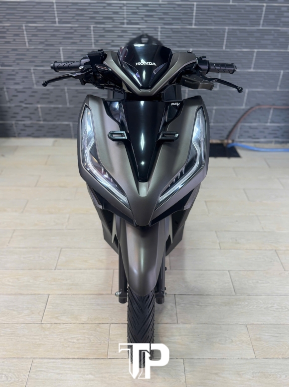 Vario 150 1000km siêu cọp