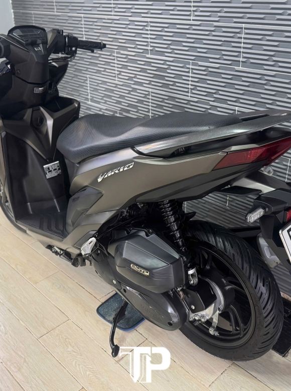 Vario 150 1000km siêu cọp