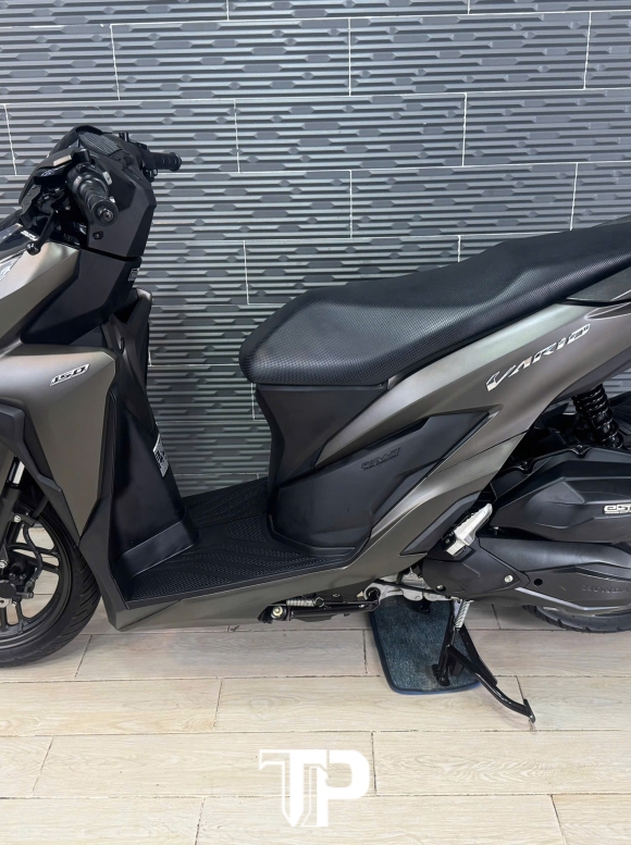Vario 150 1000km siêu cọp