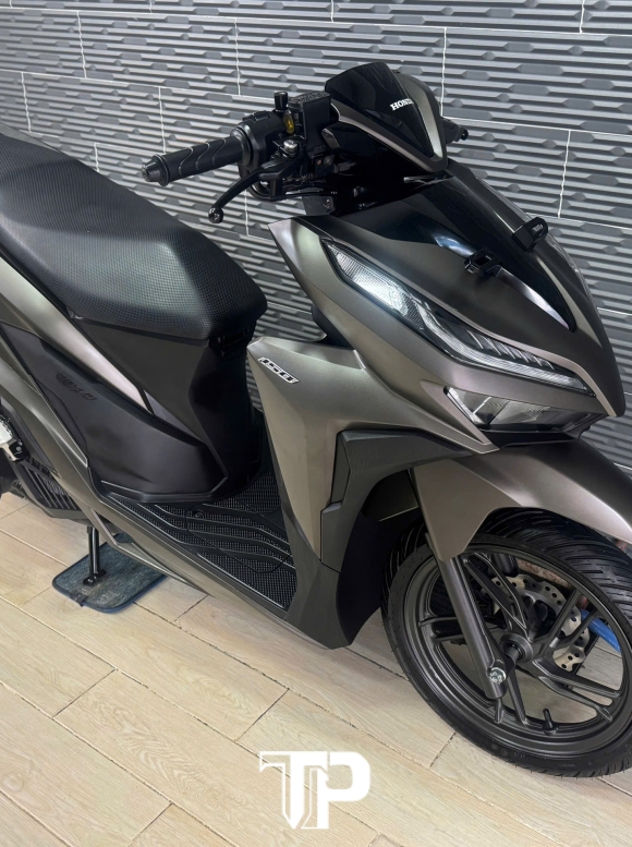 Vario 150 1000km siêu cọp
