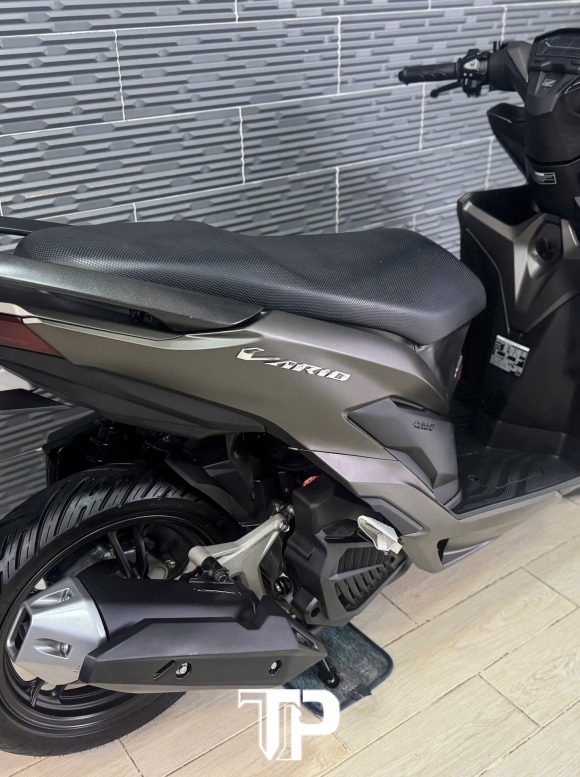 Vario 150 1000km siêu cọp