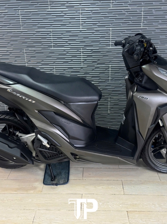 Vario 150 1000km siêu cọp