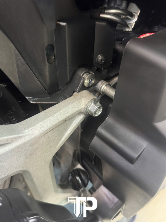 Vario 150 1000km siêu cọp