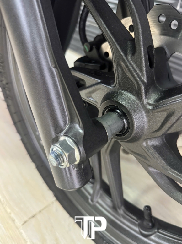 Vario 150 1000km siêu cọp