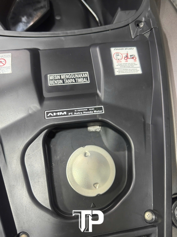 Vario 150 1000km siêu cọp