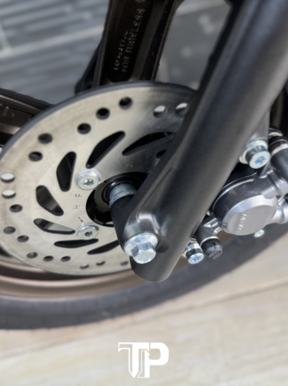 🔥 Honda Scoopy 2026 – Đen Full New 🔥