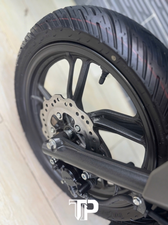 Vario 150 1000km siêu cọp