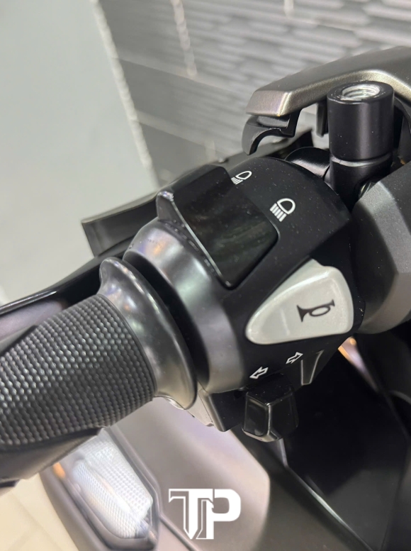 Vario 150 1000km siêu cọp
