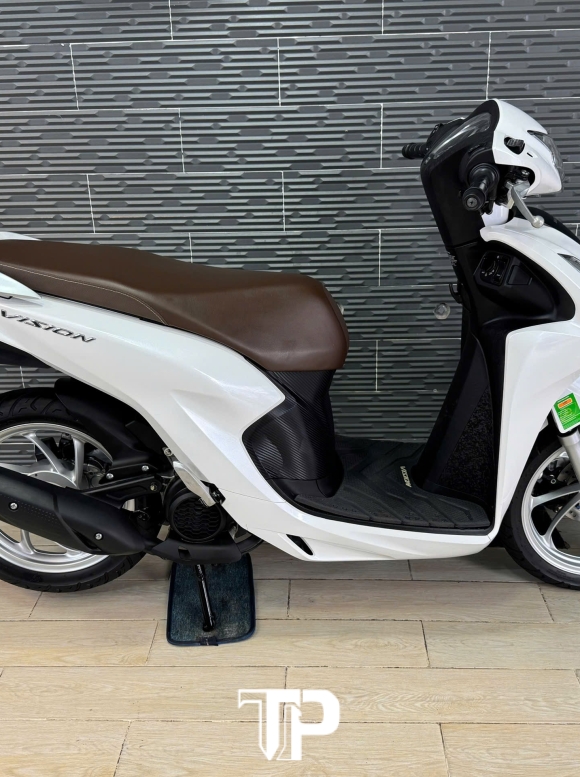 Vision 2024 1000km bstp