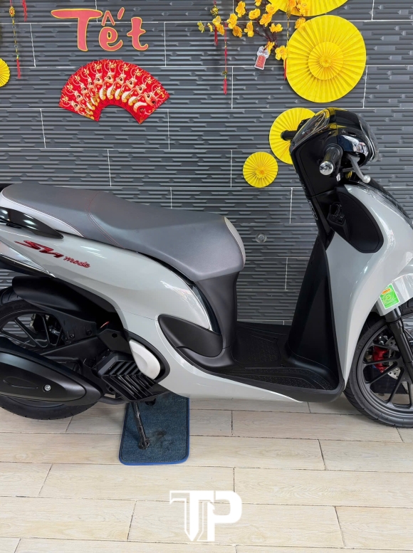 Shmode abs 2024 200km bstp
