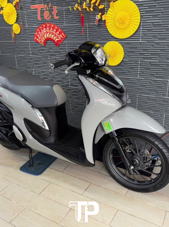 Shmode abs 2024 200km bstp