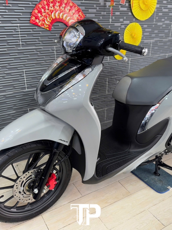 Shmode abs 2024 200km bstp