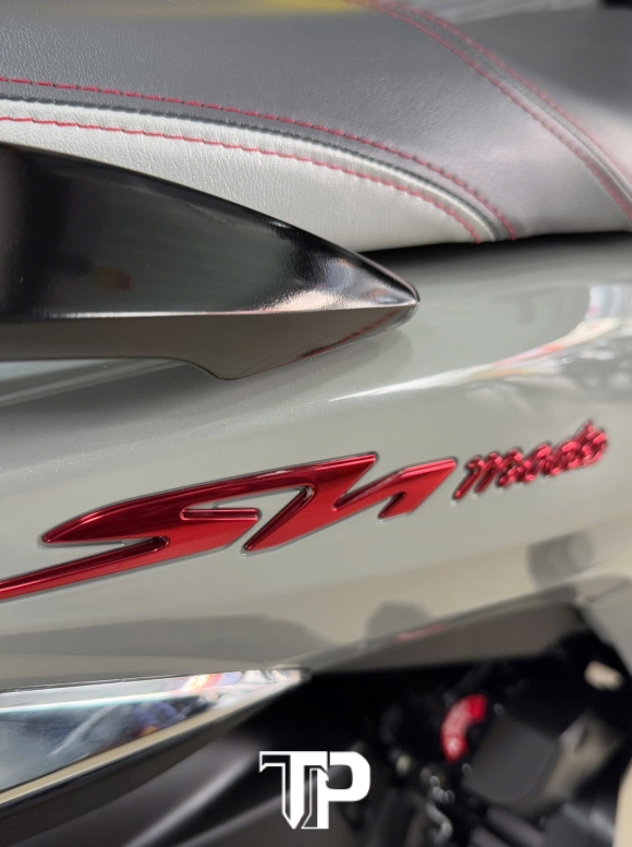 Shmode abs 2024 200km bstp