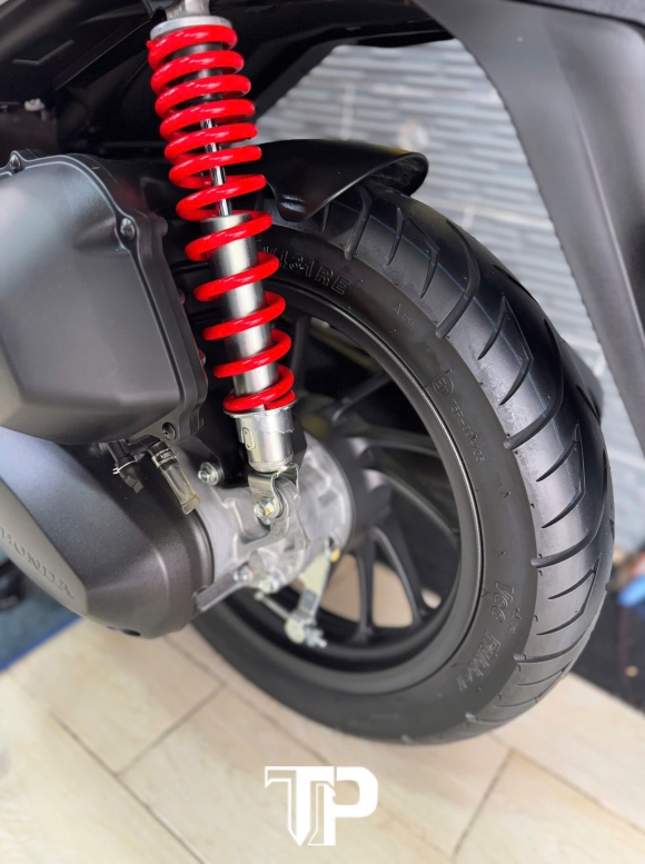Shmode abs 2024 200km bstp