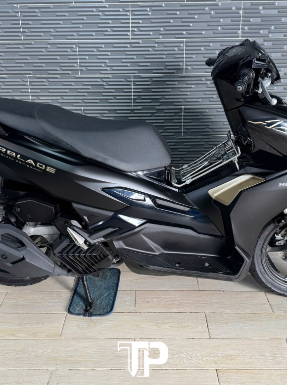 AB 125 2024 biển 39.0.39