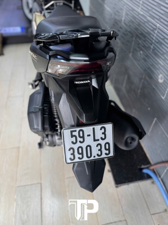 AB 125 2024 biển 39.0.39