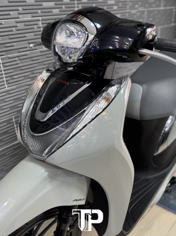 Honda SH mode 2024 abs Xám Xi Măng 