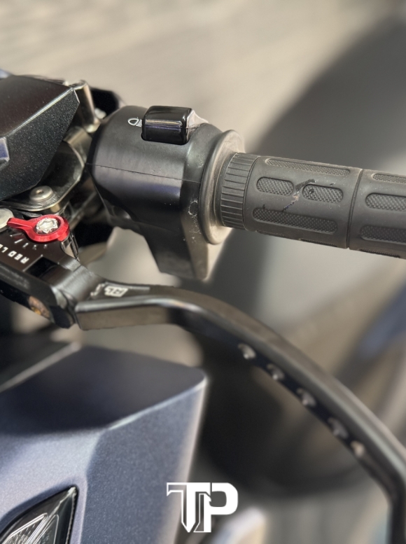 Honda Vario 125 date 2025 Xanh Nhám 