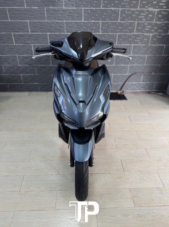 Honda Air Balde 160 date 2025 Xanh Nhám Bstp