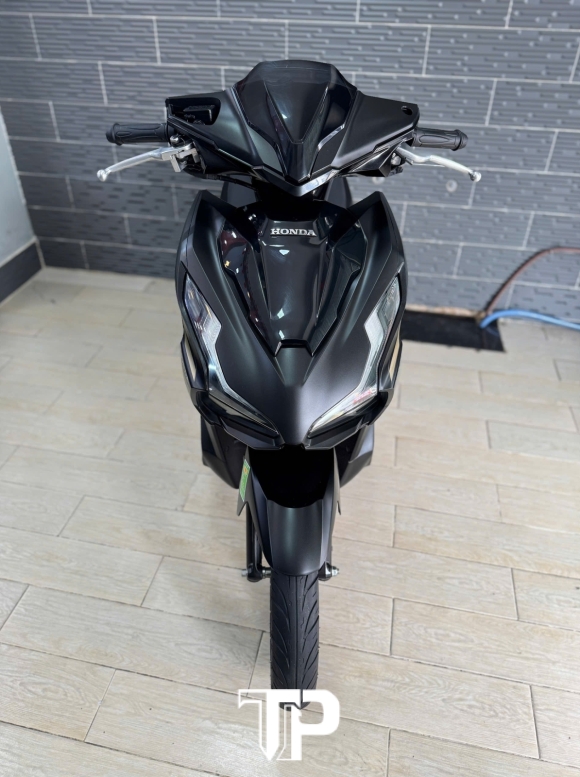 Honda AB125 date 2021 Đen Nhám Bstp