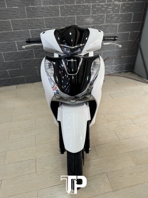 Honda SH150 abs 2020 Trăng Đen Sporty Bstp