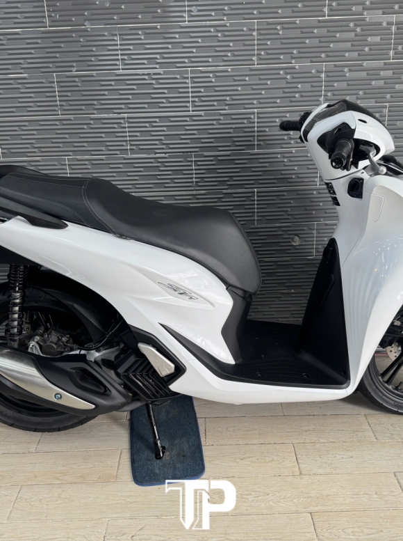 Honda SH150 abs 2020 Trăng Đen Sporty Bstp