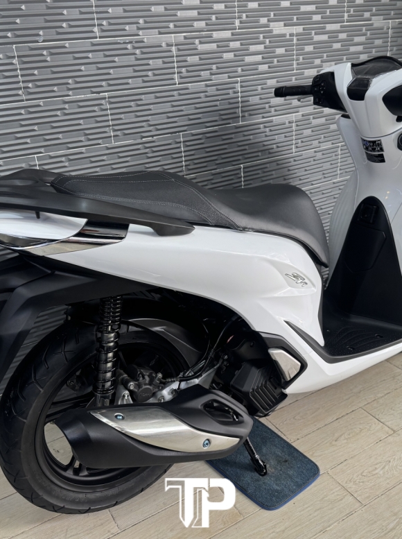 Honda SH150 abs 2020 Trăng Đen Sporty Bstp