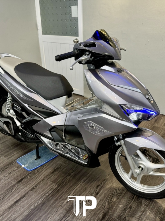 Honda AB2019 Hàng bỏ mẫu odo 480 klm siêu mới