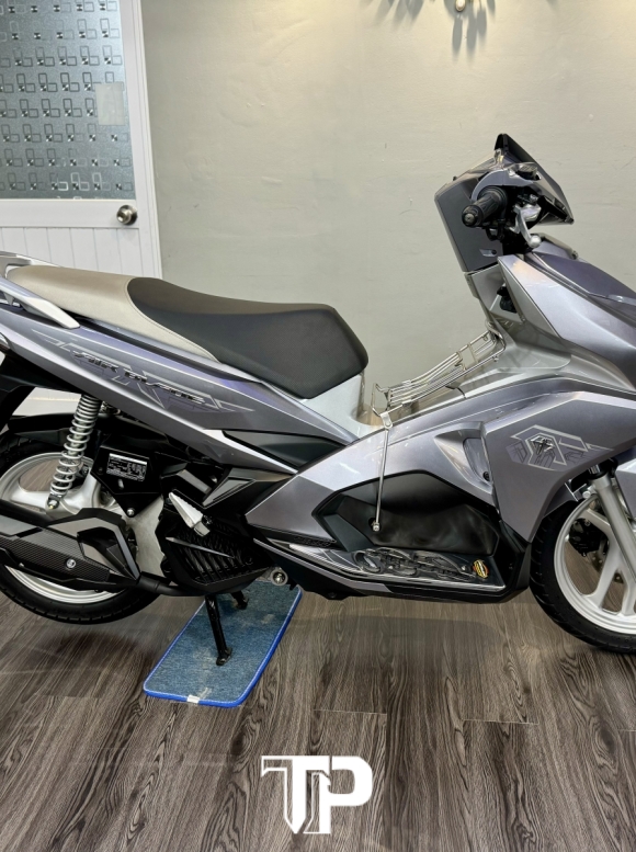 Honda AB2019 Hàng bỏ mẫu odo 480 klm siêu mới