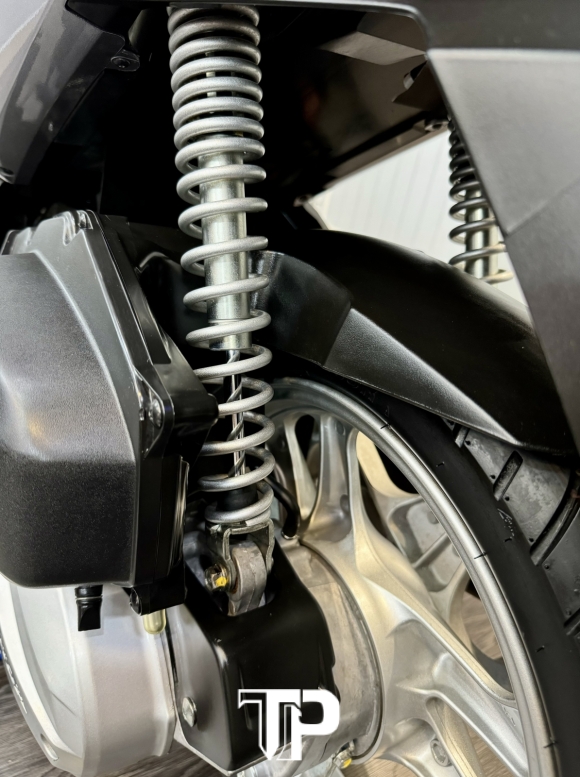 Honda AB2019 Hàng bỏ mẫu odo 480 klm siêu mới