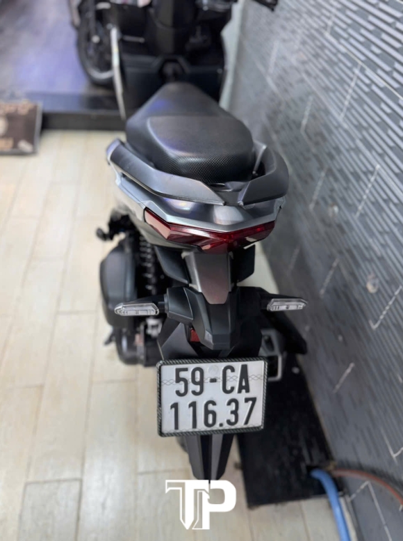 Vario 125 2025 2000km bstp
