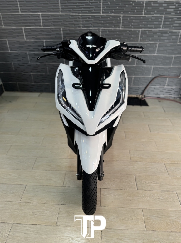 Honda Vario 150 date 2021 Trắng 