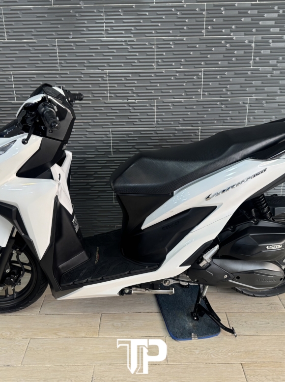 Honda Vario 150 date 2021 Trắng 