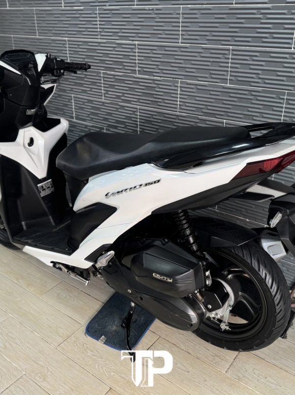 Honda Vario 150 date 2021 Trắng 