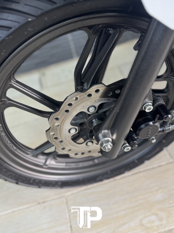 Honda Vario 150 date 2021 Trắng 