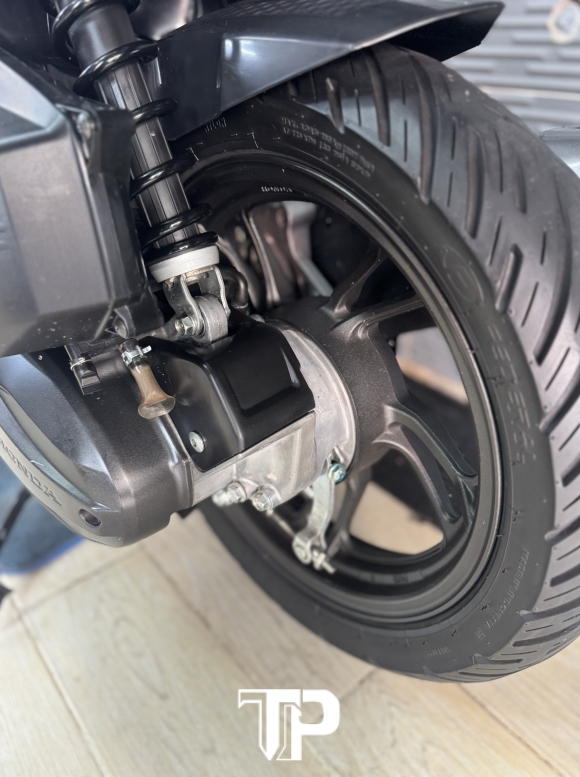 Honda Vario 150 date 2021 Trắng 