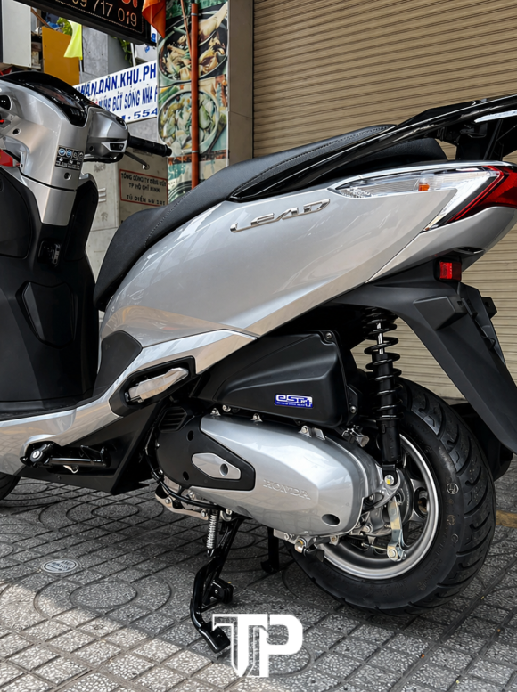 Honda Lead 2026 Bạc Porsche New 100%