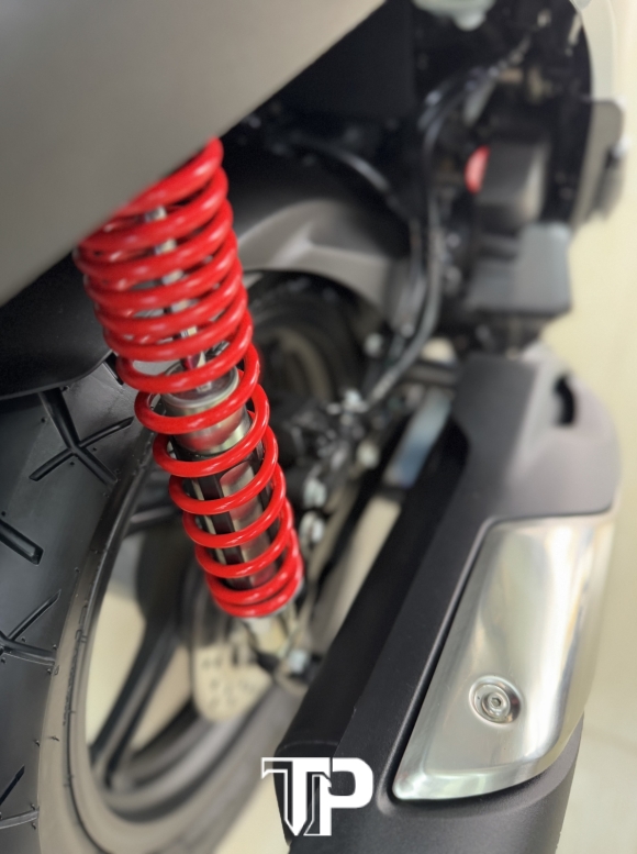 Honda SH160 date 2025 Xám Xi Măng 700 Klm