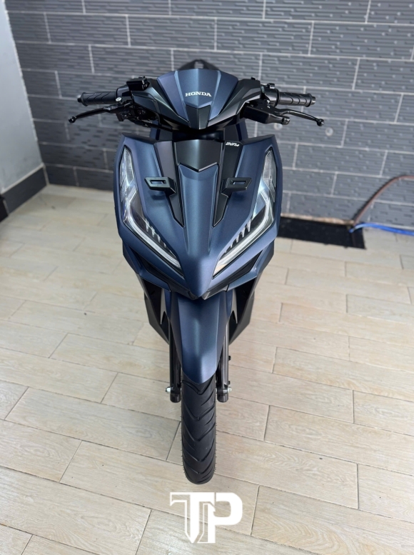 Vario 2024 bstp 2k km