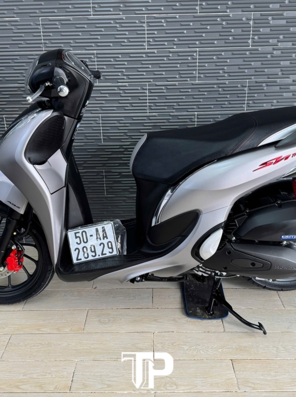 SH mode abs 2025 25km bstp