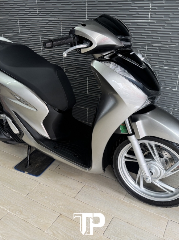 Honda SH 160 date 2025 Xám Lamborghini Bstp